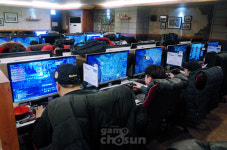 한국 게임의 강점 멀티플레이, 모바일에서도 역량 발휘