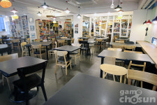 [보드게임 탐방 #1] PC방보다 버라이어티한 대세 보드게임방 어디?