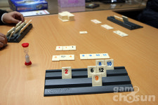 [보드게임 #24] 보드게임 삼대장? 합치고 분해하는 루미큐브