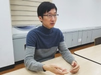 [지스타17] 이현수 기획총괄 “테라M은 정통 파티플레이 그 자체”