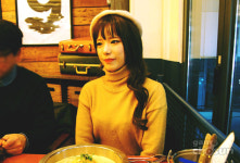 팀CSL 슈퍼마켓 ＂내 일러스트로 코스프레 하는 것이 꿈＂