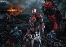 한빛소프트, 플레이스테이션아레나서 ‘헬게이트 VR’ 선보인다