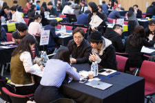 G-넥스트 게임 인베스트먼트데이, 420만달러 상담 실적 