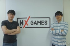 [연간기획] 엔엑스게임즈, 전략+RPG 새로움에 도전하는 ‘프로젝트EX’
