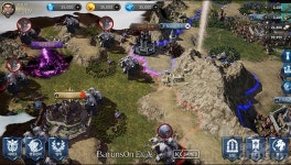 [연간기획] 엔엑스게임즈, 전략+RPG 새로움에 도전하는 ‘프로젝트EX’