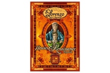 인기 보드게임 위대한 로렌초 확장 포함 재판매 실시!