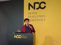 [NDC18] 시나리오 기획, ＂자신의 작품이 아닌 게임 자원 중 하나＂