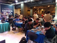 오직 테포마만을 위한 하루! 테라포밍마스 게이머스데이를 가다