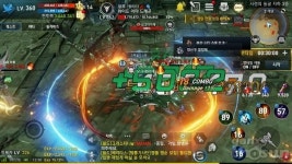 [인터뷰]리니지2레볼루션, 우월한 시너지로 승부! 워크라이어 오크대마제