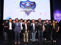왕자영요 한국 리그 KRKPL, ＂선수풀 넓혀 글로벌 리그로 만들 것＂