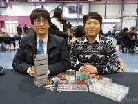 국내 유일 보드게임 오거나이저 제작 업체 올보드컴퍼니를 만나다