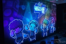 댄스빌, 아이돌 위너와 함께하는 금요일 밤의 쇼케이스 개최