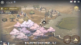 시대를 앞선 전작, 그보다 더 화려하게! 엑소스히어로즈 CBT 리뷰