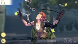 시대를 앞선 전작, 그보다 더 화려하게! 엑소스히어로즈 CBT 리뷰