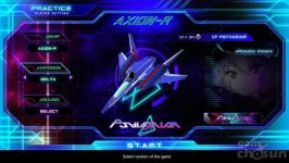 사이바리아델타, 스팀 통해 출시…오는 6일까지 20%세일 판매