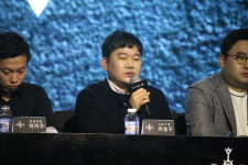 리니지M 음성만으로 모든 플레이 할 수 있다