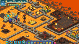 몬스터사파리, 올봄 스팀 통해 테스트 버전 공개