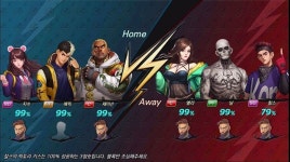 [리뷰] 모바일 스크린에서 펼쳐지는 짜릿한 한 판 승부 기대 피버바스켓