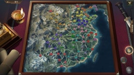 [프리뷰] 지금까지 이런 삼국지는 없었다! 와이제이엠게임즈, ‘삼국지인사이드’