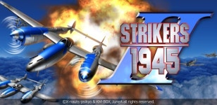 스트라이커스 1945 II M, 4월 3일 구글 플레이 스토어 런칭
