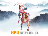 알피지리퍼블릭, 온라인게임 ‘거상’ IP기반 모바일 MMORPG 개발 중