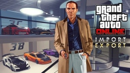 락스타 게임즈, ‘GTA 온라인’ 반입/반출주간 실시