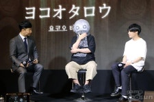 [인터뷰] 요코오 타로&마츠오 료키, 시노앨리스 만담콤비의 화려한 입담