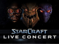 플래직, 8월 24일 스타크래프트 OST 공연 개최