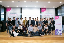 경기게임아카데미 스타트업 과정 6기 성료 