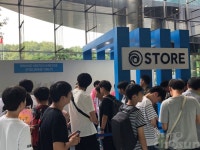 유비데이코리아2019, 인산인해… 성공적, 발 디딜 틈 없었던 현장