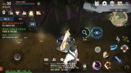 테라클래식, 전설 장비와 스킬 강화 두 마리 토끼 동시 잡는 명성 시스템