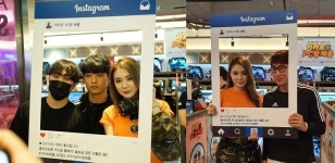 축제의 장이 된 카카오 배틀그라운드의 ‘카카오 PC방 배틀 시즌2: 경기편’ 파이널 배틀 현장
