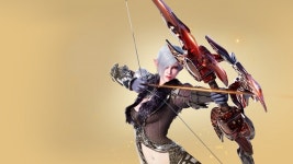 테라클래식, 안정적인 포지셔닝과 기동력 돋보이는 궁수는 어떤 직업? 