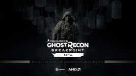 AMD, ‘고스트리콘브레이크포인트’ PC 권장 사양 발표