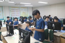 콘진원, 초등ㆍ중학생 대상 ‘게임리터러시’ 교육 실시