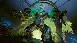 보더랜드3, 출시 후 5일 만에 5백만 장 판매 달성