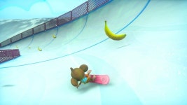 콘솔판 퍼펙트슈퍼몽키볼 게임 정보 제3탄 공개