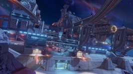 2K, 보더랜드3 무료 엔드게임 콘텐츠 ‘맬리완 블랙사이트 급습’ 공개