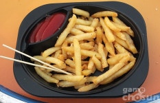 [지스타19] 양심을 내다버린 먹보 기자의 나 홀로 푸드트럭 한 바퀴