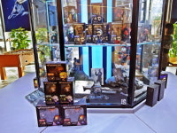 스마일게이트, 크로스파이어 실내 스포츠 테마파크 中에 정식 오픈