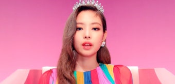 [더셀TV 픽 영상] K팝 그룹 최초 11억 뷰 돌파 블랙핑크 '뚜두뚜두' MV 엿보기