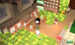 모래노리소프트 아일렛온라인(Islet online) IOS 정식 출시