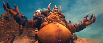 토탈 워: 워해머2 신규 DLC 감시자와 배불뚝이 공개, 21일 출시 예정