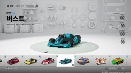 [프리뷰] 글로벌 멀티 플랫폼 프로젝트 ‘카트라이더: 드리프트’ 2차 CBT