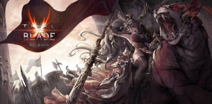 스카이피플, ‘파이널 블레이드 X’ 리메이크 제작 예정