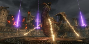 [프리뷰] 넷마블 리니지2 레볼루션 최초의 확장팩 안타라스의 분노 미리보기