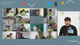 열정과 끈기로 만들어진 작품 만난다! 2020 제 5회 구글플레이 인디 게임 페스티벌 성료