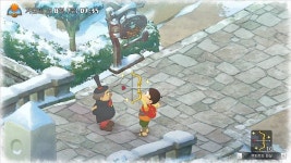 반다이남코, ‘도라에몽 진구의 목장이야기’ 플레이스테이션4 30일 발매