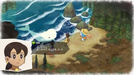 반다이남코, ‘도라에몽 진구의 목장이야기’ 플레이스테이션4 30일 발매