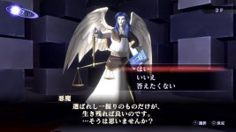 세가, 진·여신전생3 녹턴 HD 리마스터 게임 자료 추가 공개